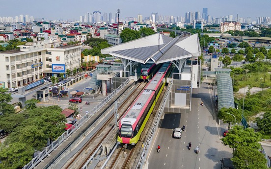 Tuyến metro 2 tháng nữa khởi công sẽ có nhiều nhà ga dưới lòng đất tại khu phố cổ
