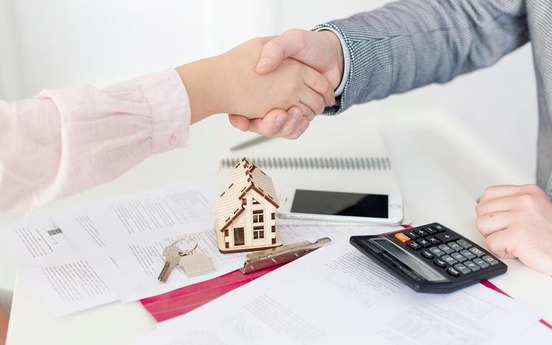 Môi giới bất động sản không chứng chỉ sẽ bị loại khỏi cuộc chơi