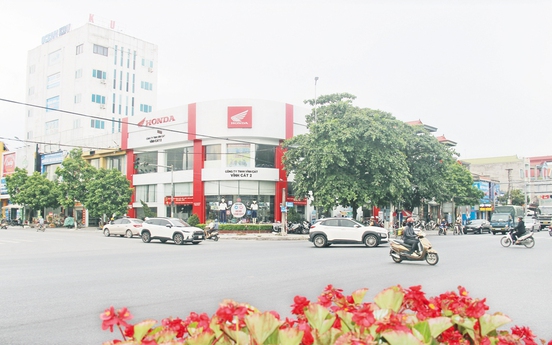 Bắc Ninh sẽ có thêm khu đô thị mới gần 2.500 tỷ, quy mô dân số hơn 4.700 người