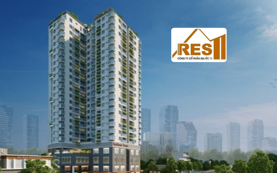Một công ty bất động sản sẽ hoàn tất chi trả cổ tức tồn đọng từ năm 2021