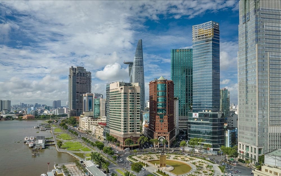 TP.HCM đón hàng loạt dự án cao cấp tung hàng