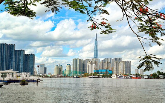 TP.HCM triển khai giải pháp thúc đẩy tăng trưởng kinh tế những tháng cuối năm 2025