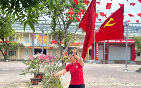 Hà Tĩnh đề xuất Trung ương hỗ trợ 2.000 tỷ đồng tái thiết sau bão