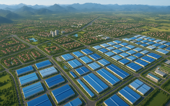 Việt Nam sắp có khu công nghiệp - đô thị - dịch vụ gần 5.000ha, tọa lạc tại tỉnh miền núi giáp Trung Quốc