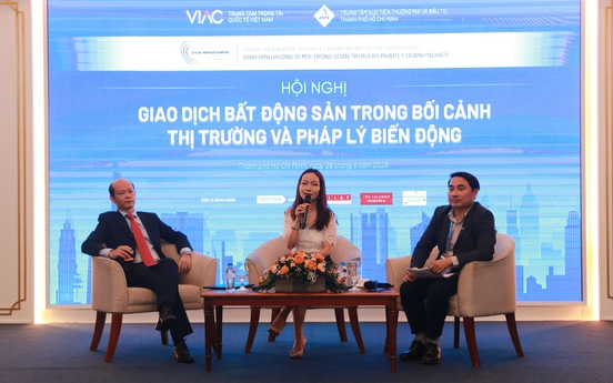 Chủ đầu tư huy động vốn kiểu đặt cọc, giữ chỗ: Thiếu cơ sở pháp lý, tiềm ẩn nhiều rủi ro