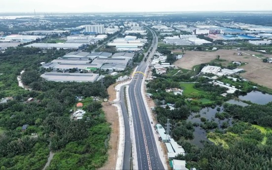 Tây Ninh sẽ có thêm 9 tuyến đường kết nối trực tiếp với TP đông dân nhất Việt Nam