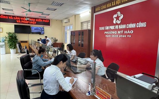 Bộ Tài chính đề xuất phương án cắt giảm, đơn giản hóa hơn 500 thủ tục hành chính