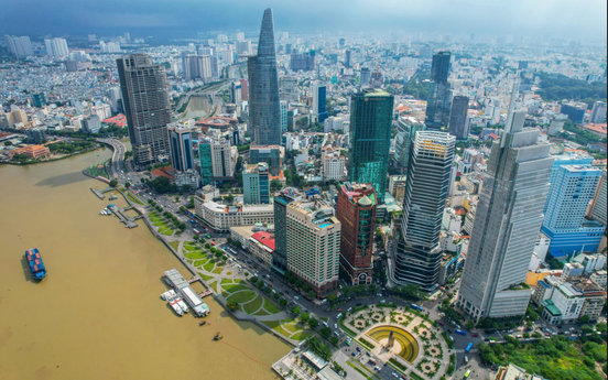 TP.HCM: Phát triển thành phố mới theo hướng “1 không gian - 3 vùng - 1 đặc khu”.
