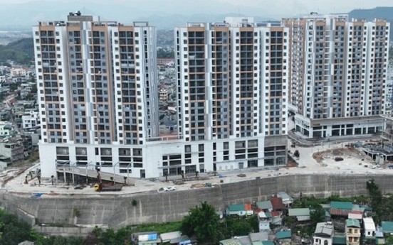 Quảng Ninh tăng tốc hoàn thành mục tiêu xây dựng nhà ở xã hội