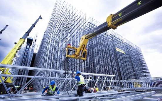 Từ giờ, thay đổi chiều cao công trình phải đặc biệt lưu ý giấy tờ này
