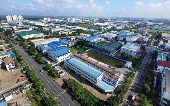 Chỉ ít ngày nữa, 3 khu công nghiệp lớn sẽ hình thành gần siêu sân bay 16 tỷ USD