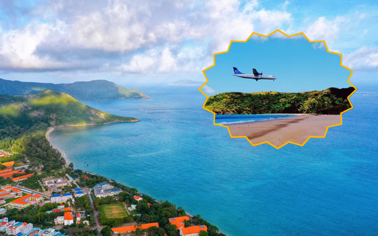 Sân bay duy nhất Việt Nam kết nối nội vùng của một địa phương sẽ được ‘lên đời’