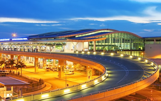 Sân bay quốc tế lớn thứ 5 Việt Nam chính thức được 'lên đời'