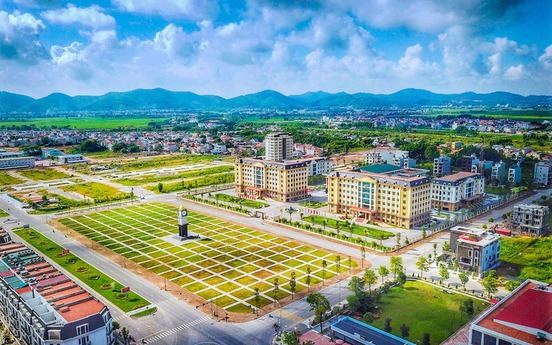 Miền Bắc sắp có thêm một thành phố trực thuộc Trung ương