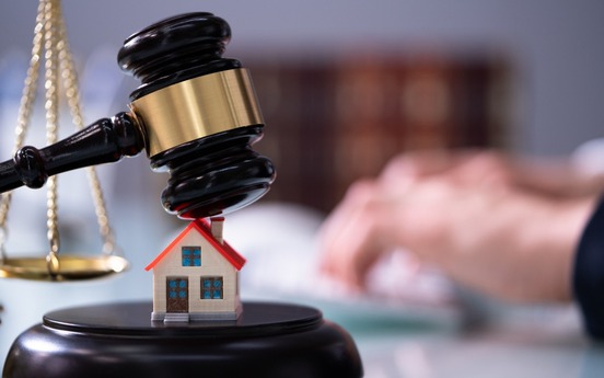 Từ nay, người dân buộc phải đóng 4 khoản phí này khi làm sổ đỏ cho đất không giấy tờ