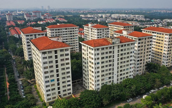 Lộ diện loại hình BĐS được mong đợi nhất năm 2025