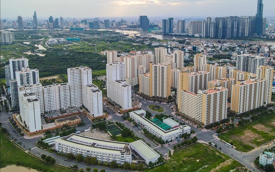 TP. HCM dự kiến lập quỹ nhà, đất tái định cư cho các dự án đầu tư công