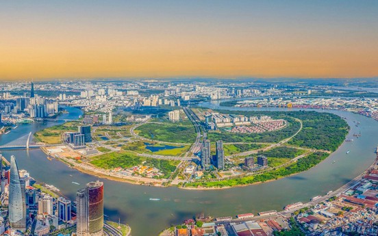 Nhiều dự án của THACO Group, Novaland tại TP. HCM đón tin vui