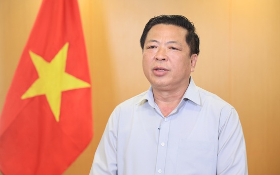 Mục tiêu 5.000km cao tốc, 1 triệu căn nhà ở xã hội và kỳ vọng của Bộ trưởng