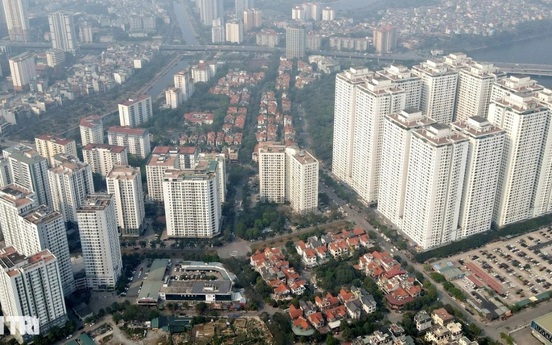 Thu nhập hơn 15 triệu/tháng gồm cả thưởng Tết có được mua nhà ở xã hội?
