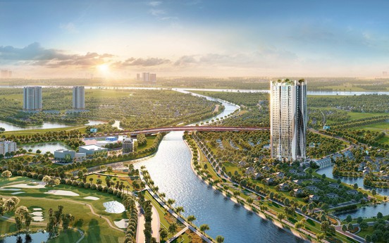 The Fibonan - Lựa chọn chiến lược giữa tâm điểm “bão giá” căn hộ cao cấp