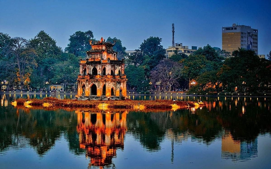 Việt Nam có duy nhất 1 địa điểm lọt top 10 thành phố tuyệt nhất thế giới ngoài Âu - Mỹ