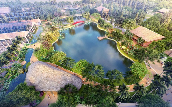 2.700 hộ dân tại một phường ở Bắc Ninh sắp bị thu hồi đất