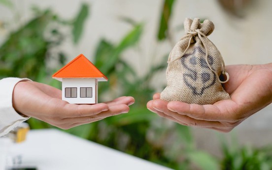 Bộ Xây dựng: Dòng vốn tăng tốc vào lĩnh vực bất động sản
