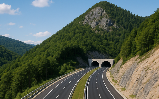 Sắp khởi công cao tốc gần 44.000 tỷ, dài 125km, kết nối 2 cực tỉnh lớn thứ 2 Việt Nam