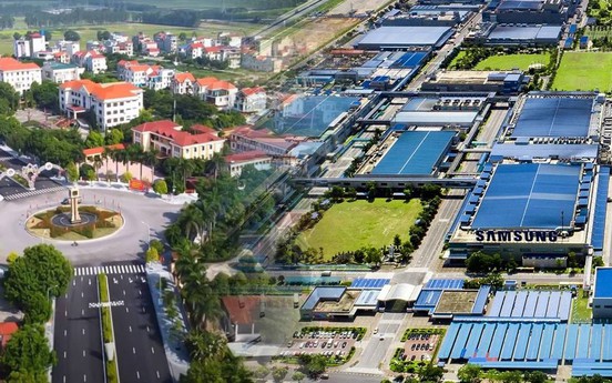 Bắc Ninh: Vùng trũng đầu tư bất động sản đang dần thức giấc