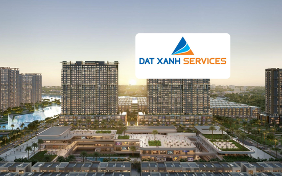 Dat Xanh Services (DXS) báo lãi tăng hơn 300% nhờ mảng bất động sản hồi phục