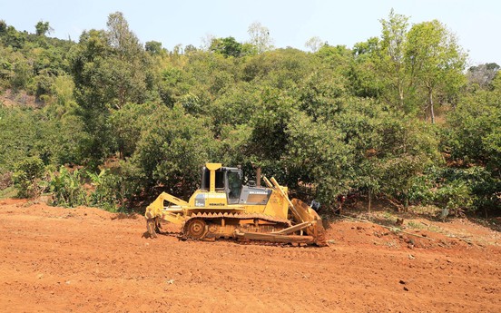 Lâm Đồng: Tăng tốc giải ngân vốn đầu tư công gấp 5 - 6 lần để đạt mục tiêu đề ra