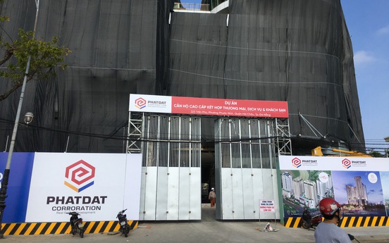 Phát Đạt lãi 65 tỷ đồng quý II/2025 dù doanh thu chỉ ghi nhận 20 tỷ đồng