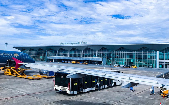 Chỉ 3 tháng nữa, sân bay quốc tế vừa đóng cửa của Việt Nam sẽ chính thức ‘lên đời’
