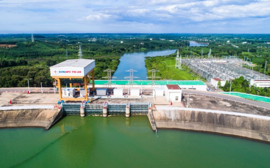 Chỉ 10 ngày nữa, Tập đoàn Điện lực Việt Nam sẽ khởi công dự án ‘lên đời’ nhà máy thủy điện hơn 30 năm tuổi