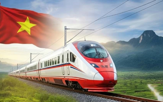 Một tỉnh miền Nam đề xuất bổ sung thêm 1 nhà ga hành khách đường sắt tốc độ cao Bắc – Nam