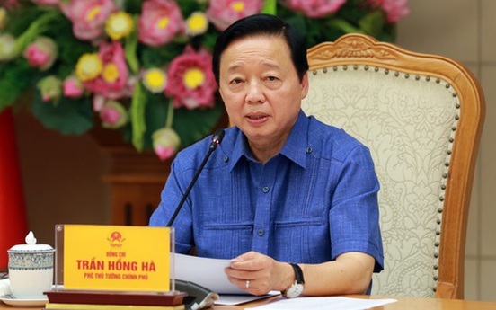 Chính sách tài chính đất đai phải công bằng, sát thực tiễn, dễ làm, rõ trách nhiệm, khoan sức dân