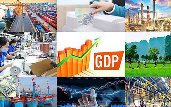 Chính phủ triển khai 5 nhiệm vụ, giải pháp trọng tâm để bảo đảm tăng trưởng năm 2025 đạt 8,3 - 8,5%