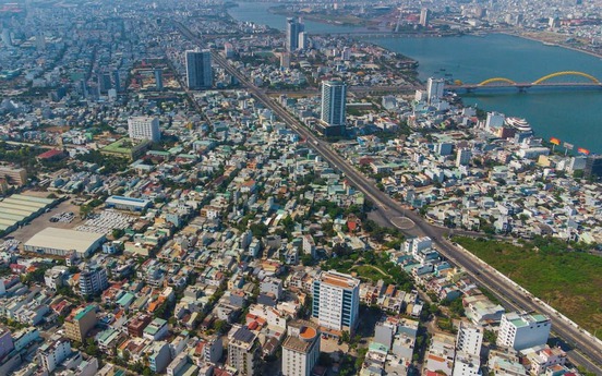 Bất động sản Đà Nẵng đứng trước nguy cơ thừa nguồn cung căn hộ