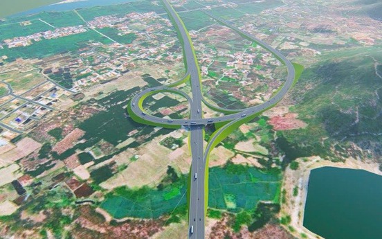 Cao tốc gần 44.000 tỷ chạy dọc tỉnh lớn thứ 2 Việt Nam có thay đổi quan trọng trước khi khởi công