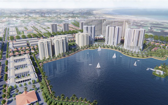 Thanh tra Chính phủ vào cuộc dự án khu đô thị treo gần 30 năm của DIC Corp