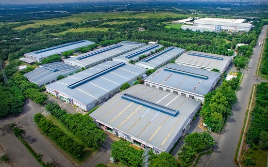 Thanh Hóa sẽ có thêm khu công nghiệp hơn 250ha, dự kiến tạo việc làm cho gần 23.500 người