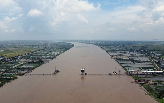 Sau sân bay quốc tế, Ninh Bình đề xuất phát triển tuyến đường đô thị dọc hai bờ sông Đáy
