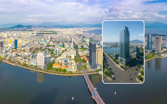 Chỉ vài tháng nữa, Trung tâm Tài chính quốc tế của Việt Nam chính thức hoạt động