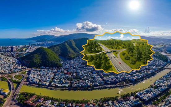 Cao tốc Quy Nhơn - Pleiku: Đòn bẩy hơn 40.000 tỷ cho bất động sản khu vực sau sáp nhập
