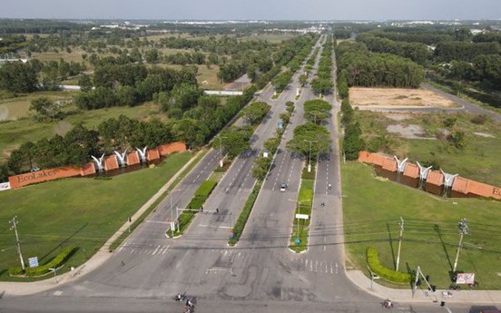 Hoàn tất bồi thường giải phóng mặt bằng Vành đai 4 và cao tốc TP.Hồ Chí Minh – Thủ Dầu Một – Chơn Thành cuối tháng 9/2025