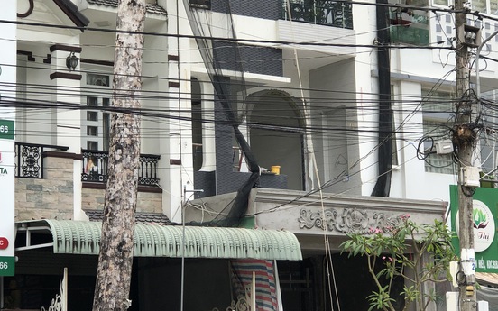 TP. Cần Thơ: Yêu cầu tăng cường quản lý trật tự xây dựng trên địa bàn