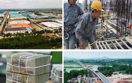 Thu ngân sách vượt 1,5 triệu tỷ đồng, giải ngân đầu tư công bứt phá