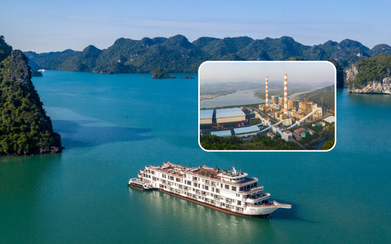Hồi sinh siêu dự án điện khí 2,2 tỷ USD: 'Thắp lửa' bất động sản Quảng Ninh