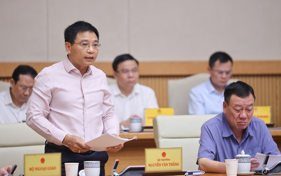 Bộ trưởng Tài chính: Kinh tế 7 tháng đầu năm khởi sắc, nhưng thách thức cuối năm vẫn lớn